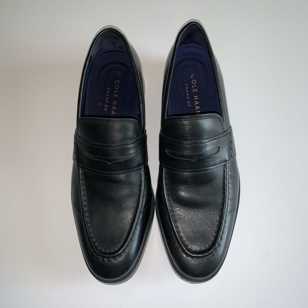 Cole Haan Men’s Jefferson Grand OS Loafers C25079